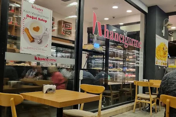 Hancı Gurme Hacet - Resim 17
