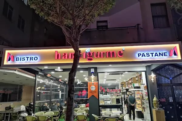 Hancı Gurme Hacet - Resim 2
