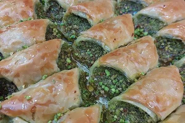 Hancı Gurme Hacet - Resim 5