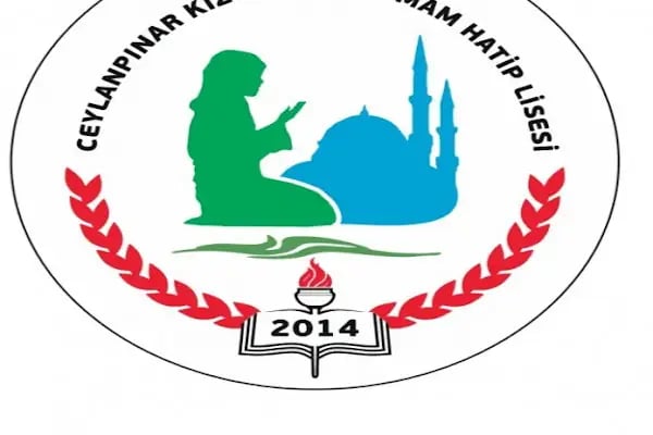 Ceylanpınar Kız Anadolu İmamhatip Lisesi - Resim 4