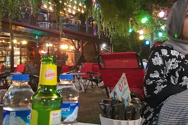 TURKUAZ CAFE - Resim 6