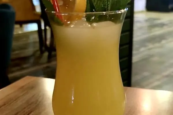 TURKUAZ CAFE - Resim 7