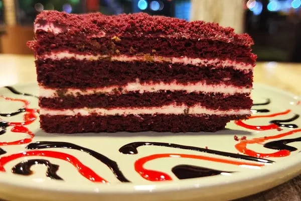 TURKUAZ CAFE - Resim 15