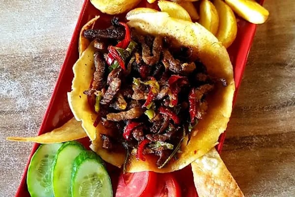 TURKUAZ CAFE - Resim 16