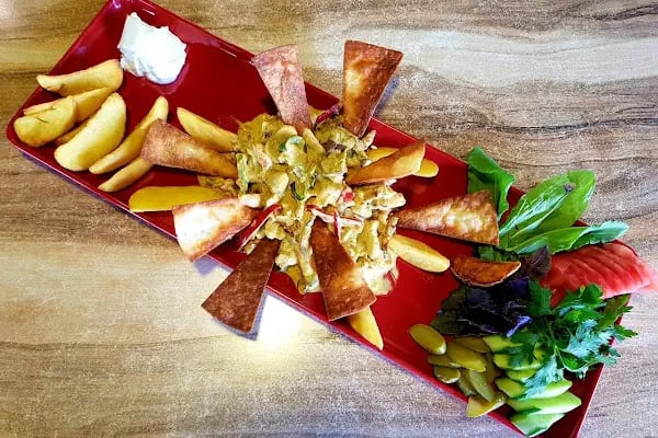 TURKUAZ CAFE - Resim 14