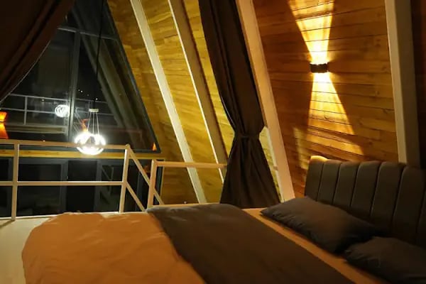 Escape Bungalows - Samsun Bungalov - Resim 2
