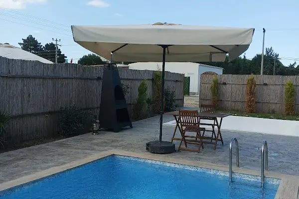 Escape Bungalows - Samsun Bungalov - Resim 3