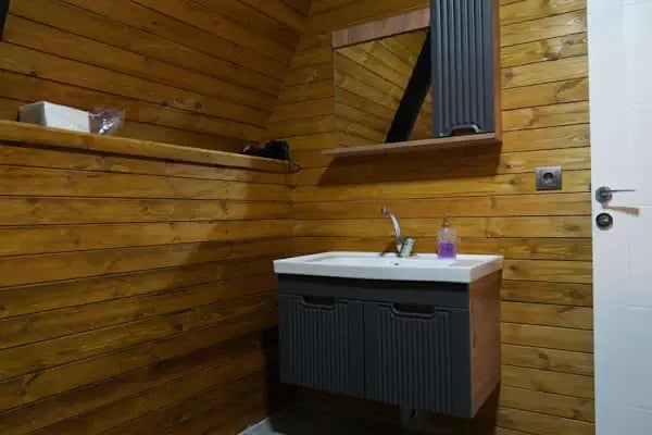 Escape Bungalows - Samsun Bungalov - Resim 4