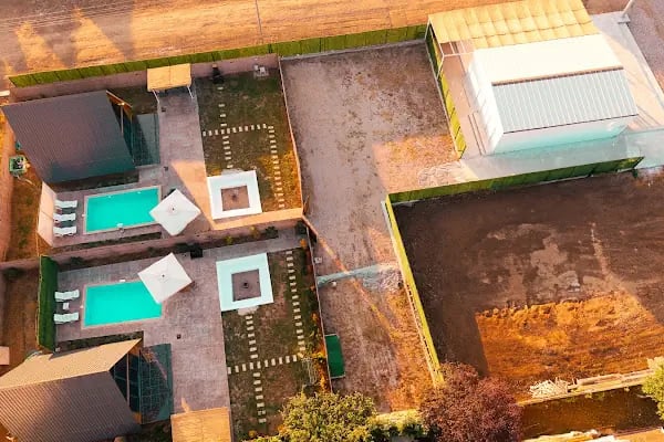 Escape Bungalows - Samsun Bungalov - Resim 19
