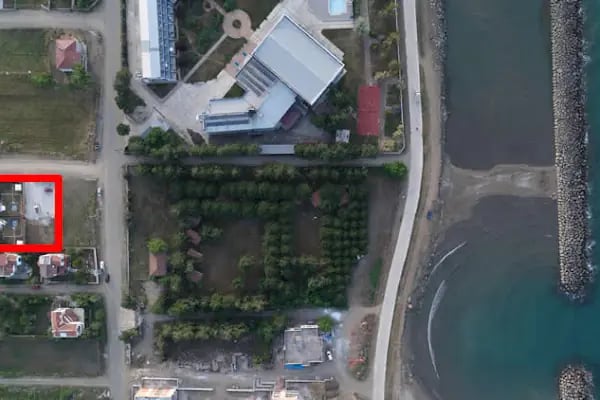 Escape Bungalows - Samsun Bungalov - Resim 17