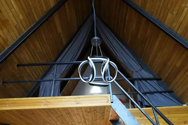 Escape Bungalows - Samsun Bungalov - Resim 20