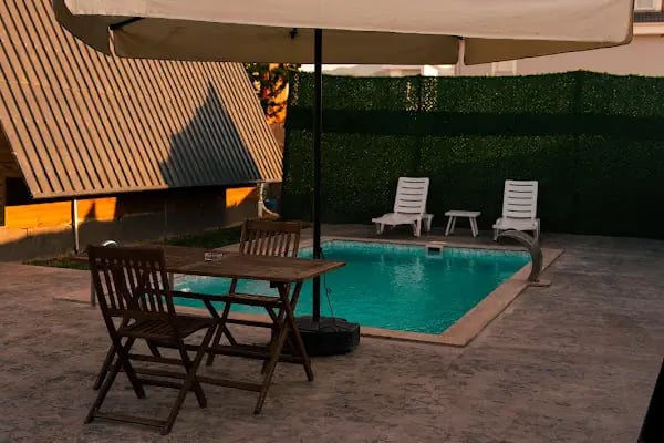 Escape Bungalows - Samsun Bungalov - Resim 10