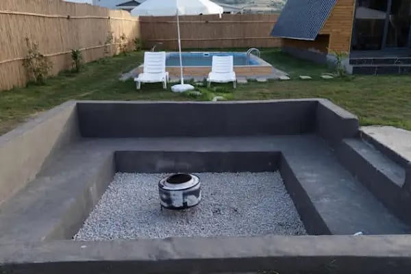 Escape Bungalows - Samsun Bungalov - Resim 6