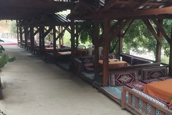 Dimcayi Piknik Kahvaltı Dünyası. - Resim 18