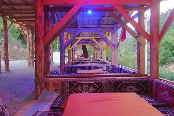 Dimcayi Piknik Kahvaltı Dünyası. - Resim 16