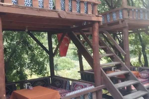 Dimcayi Piknik Kahvaltı Dünyası. - Resim 14