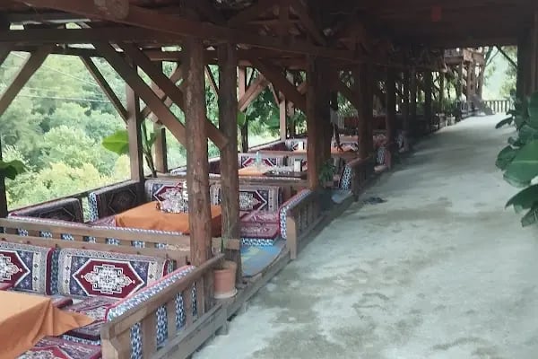 Dimcayi Piknik Kahvaltı Dünyası. - Resim 10