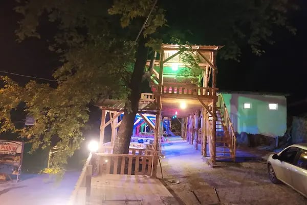 Dimcayi Piknik Kahvaltı Dünyası. - Resim 17