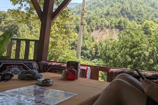 Dimcayi Piknik Kahvaltı Dünyası. - Resim 7