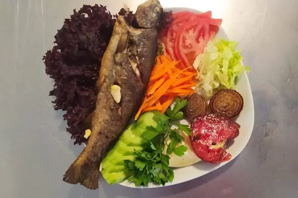 Dimcayi Piknik Kahvaltı Dünyası. - Resim 19