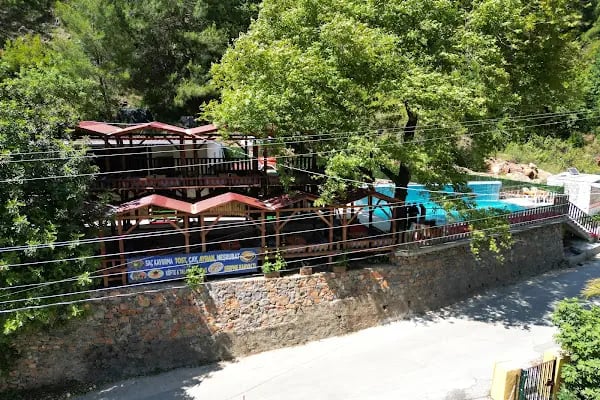 Dimcayi Piknik Kahvaltı Dünyası. - Resim 1