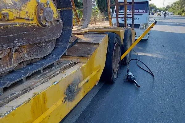 Aşıroğlu Jant Lastik Servisi - Resim 11