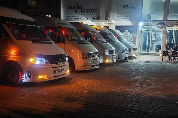 Aşıroğlu Jant Lastik Servisi - Resim 2