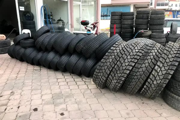 Aşıroğlu Jant Lastik Servisi - Resim 10