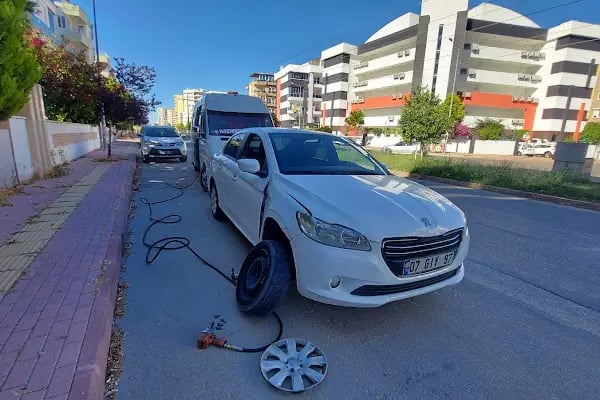 Aşıroğlu Jant Lastik Servisi - Resim 8