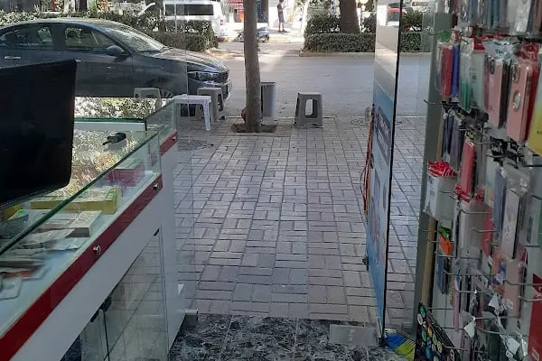 BAŞKENT GSM ( ALANYA ) - Resim 7