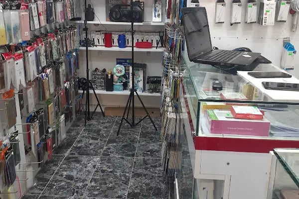 BAŞKENT GSM ( ALANYA ) - Resim 6