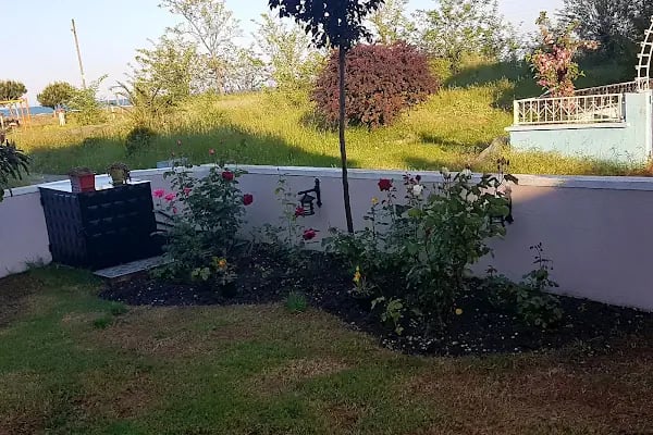 Dostlar Sitesi - Resim 15
