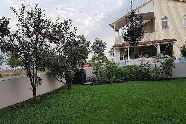 Dostlar Sitesi - Resim 1