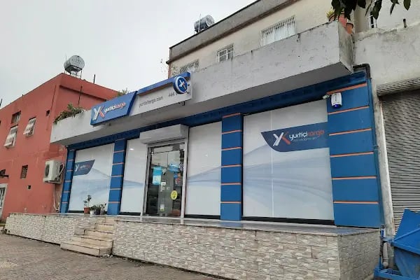 Yurtiçi Kargo Ceyhan - Resim 1
