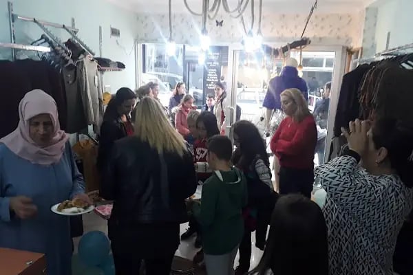 Superisi Butik - Resim 16