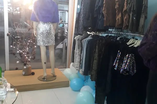 Superisi Butik - Resim 6