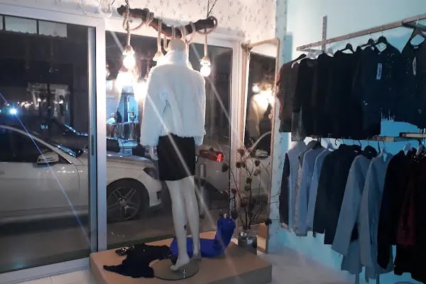 Superisi Butik - Resim 8