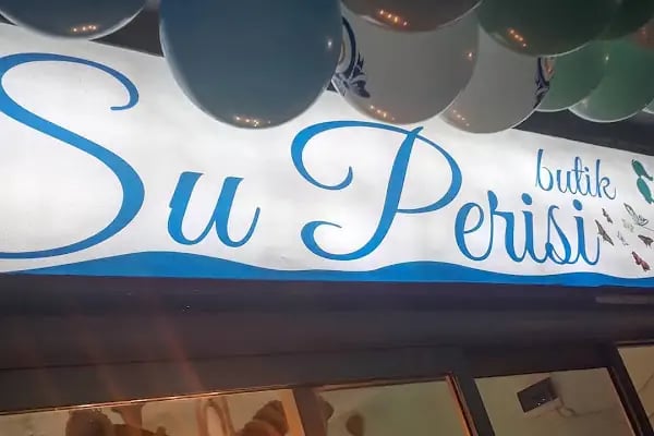 Superisi Butik - Resim 18