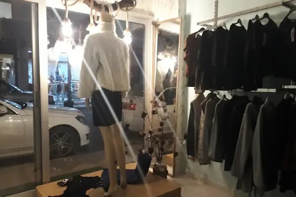 Superisi Butik - Resim 2