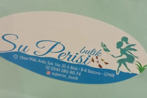 Superisi Butik - Resim 9