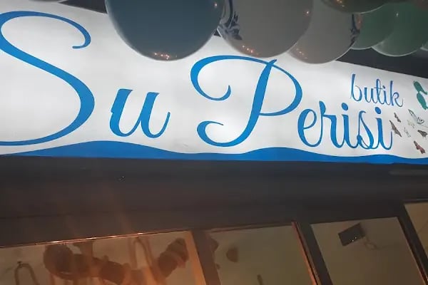Superisi Butik - Resim 13