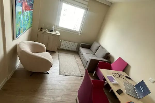 Sarı Psikoloji | Ataşehir Şube - Resim 3