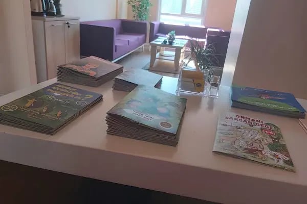 Sarı Psikoloji | Ataşehir Şube - Resim 10