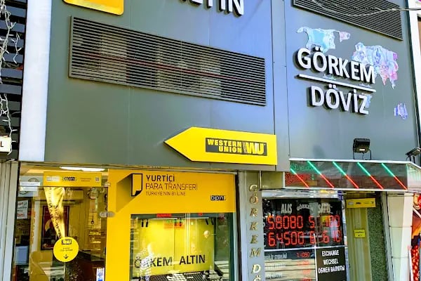 Görkem Döviz (Yetkili Müessese AŞ) - Resim 7