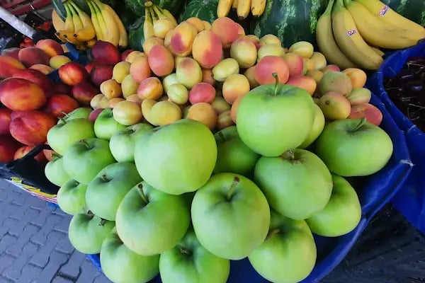 Ali Market - Resim 10