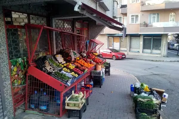Ali Market - Resim 15