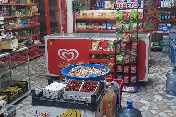 Ali Market - Resim 9