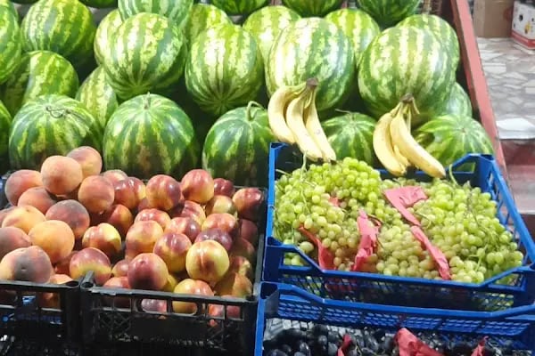 Ali Market - Resim 6