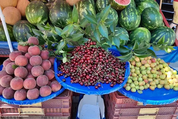 Ali Market - Resim 17