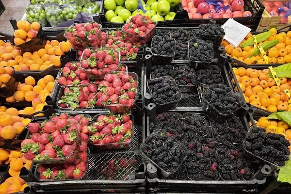 Ali Market - Resim 14